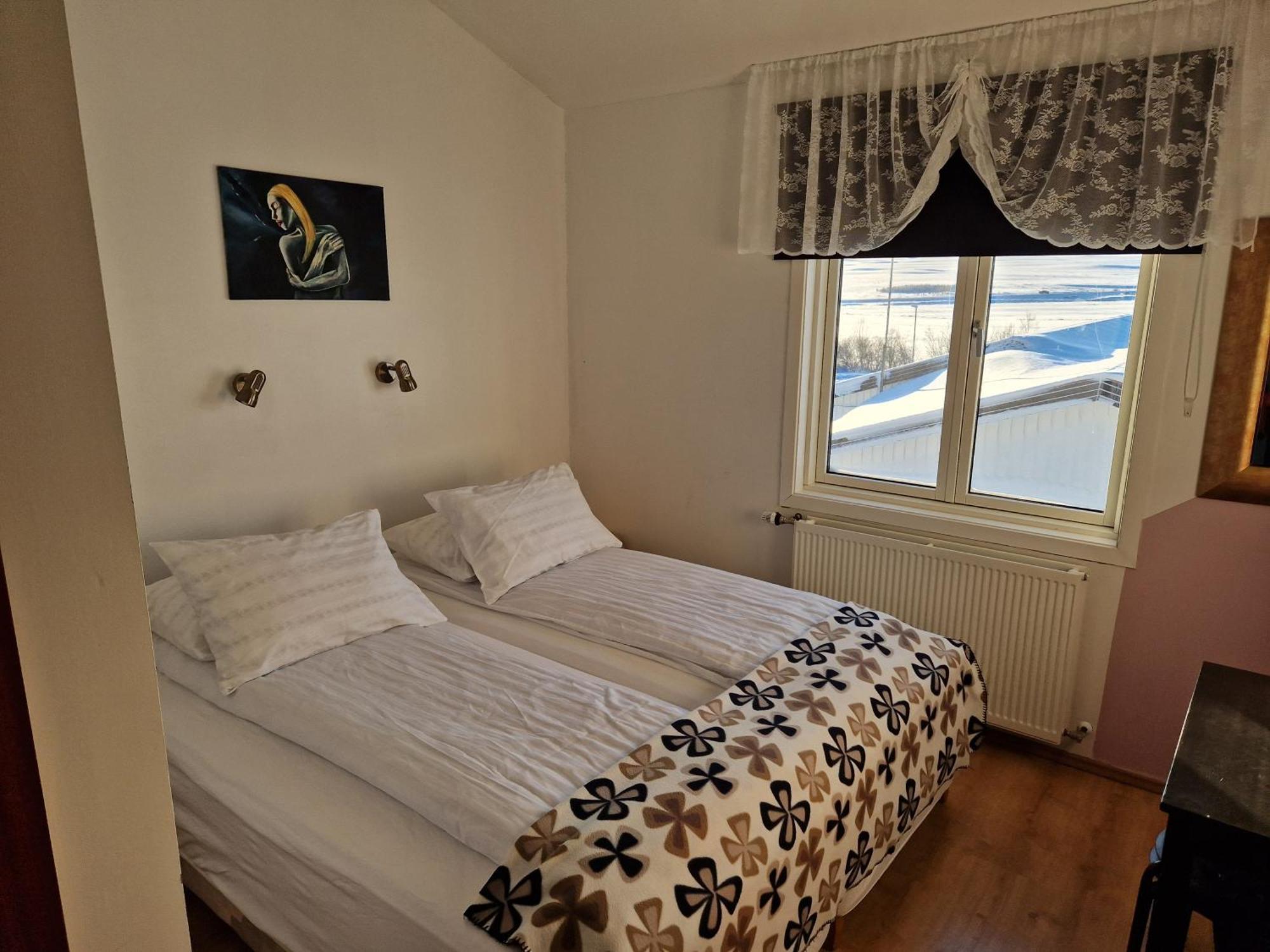 Gasthof Gauksmyri Hvammstangi