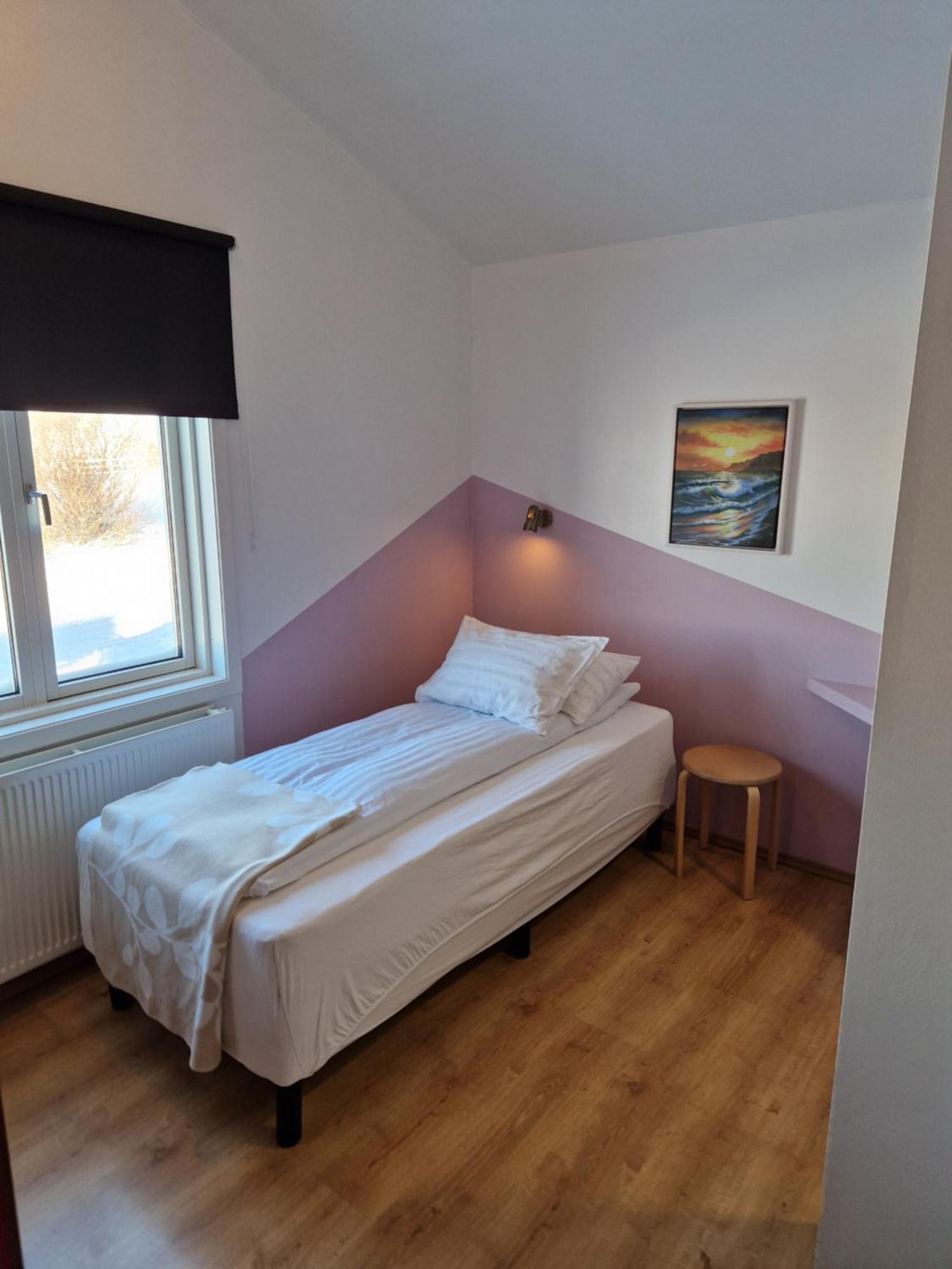 Gasthof Gauksmyri Hvammstangi